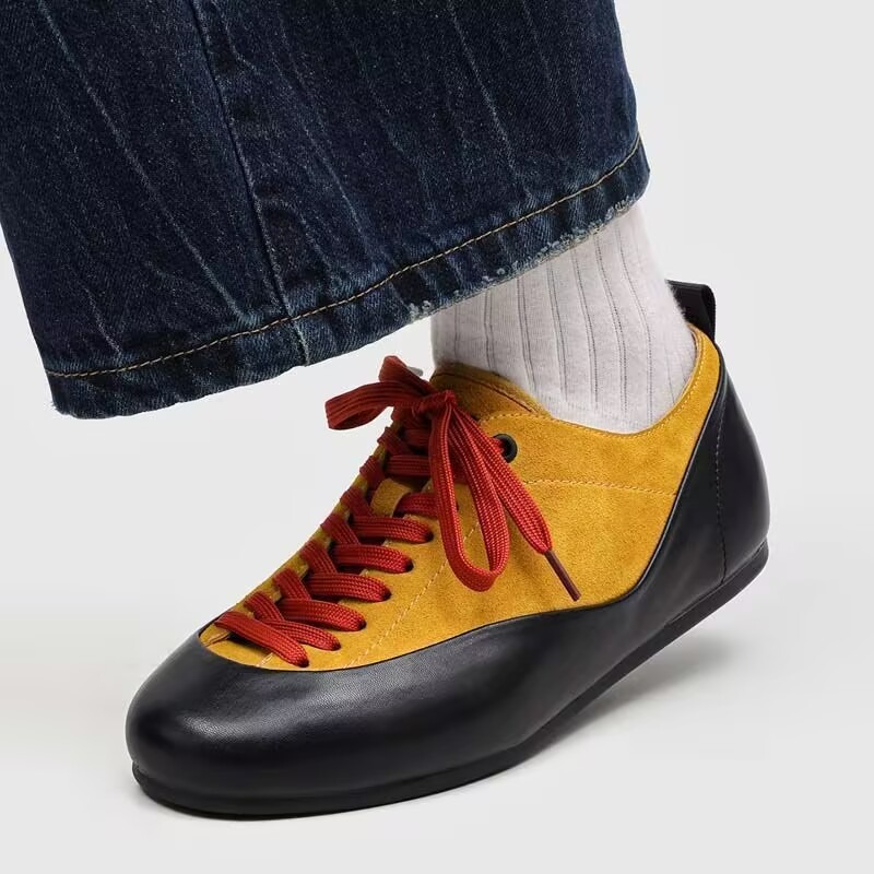 Yoga Fitness Brand - Klassische Marken-Gewichtheberschuhe, atmungsaktive Mesh-Squat-Schuhe, breite Fitness-Yoga-Schuhe,