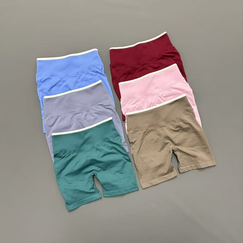 Ignite Yoga Fitness - Ignite Sculp Scrun Gym Shorts für