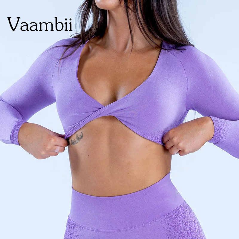Ignite Yoga Fitness - Ignite Gym Femme Jersey Mujer Laufen