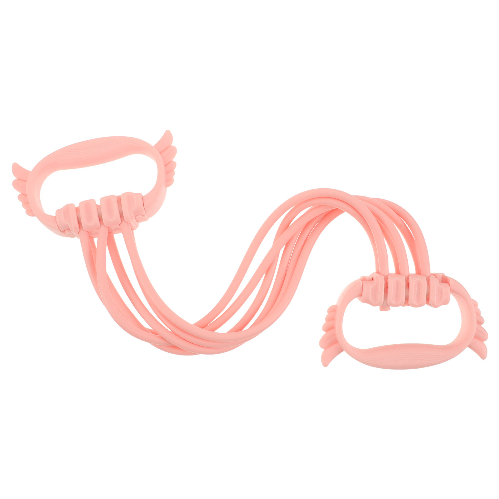 Figure 8 Widerstandsband 15-90 – Figure 8 Resistance Band Bewertung und Preis