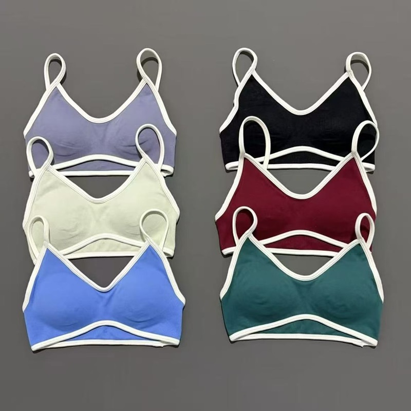 HISTELLO Ignite Bra, nahtloser – Ignite Yoga Fitness Bewertung und Preis