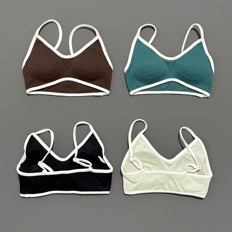 HISTELLO Ignite Bra, nahtloser – Ignite Yoga Fitness Bewertung und Preis