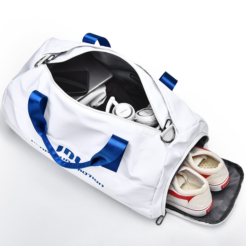 Fitness-Reisetasche, isolierte – Yoga Fitness Gear Bewertung und Preis