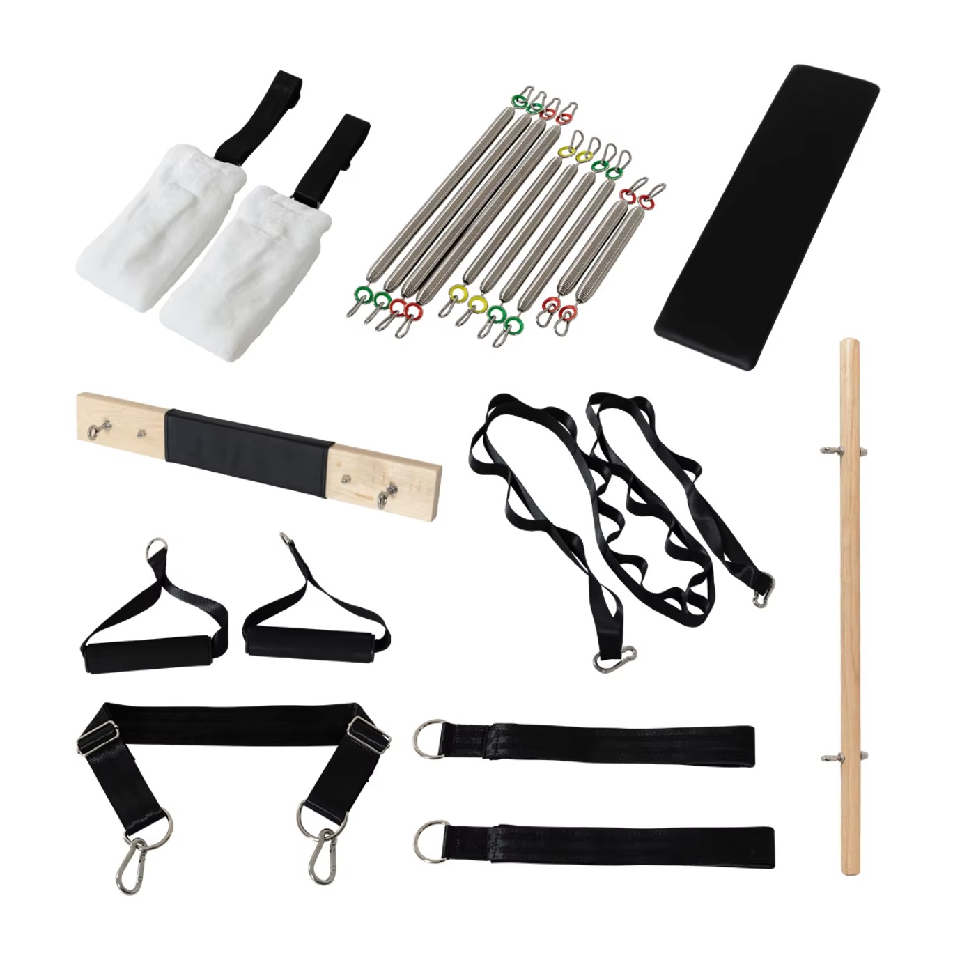 Professionelles kommerzielles  – Yoga Fitness Usa Bewertung und Preis