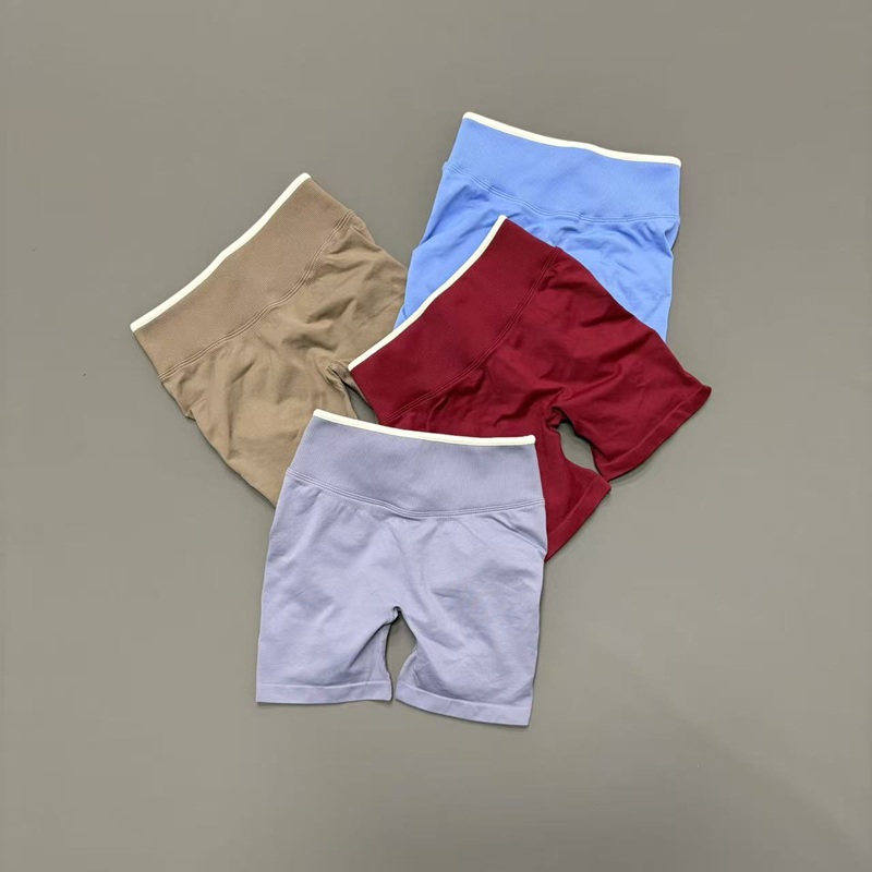 Ignite Sculp Scrun Gym Shorts  – Ignite Yoga Fitness Bewertung und Preis