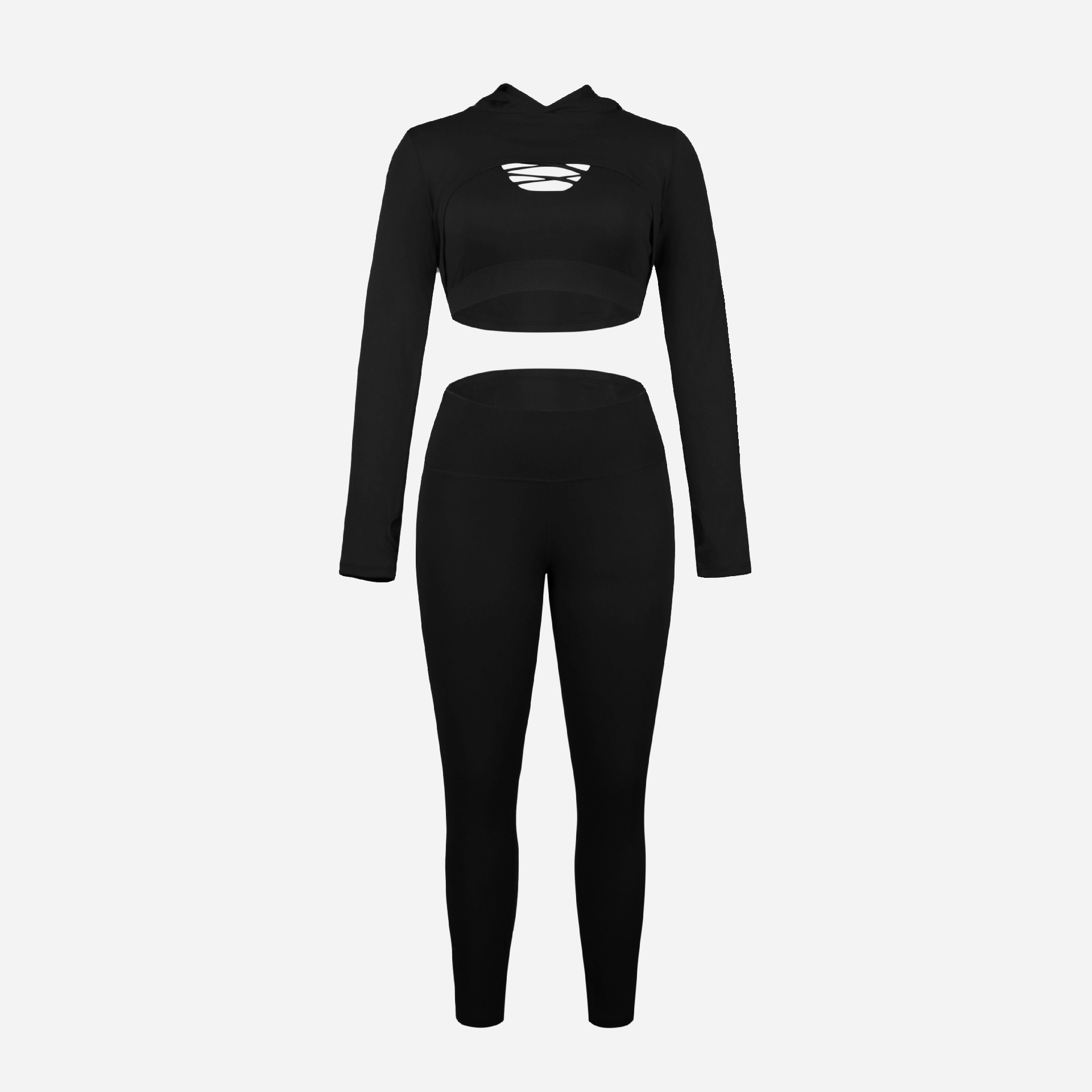 3-teiliges Damen Yoga Fitness  – Yoga Fitness Usa Bewertung und Preis