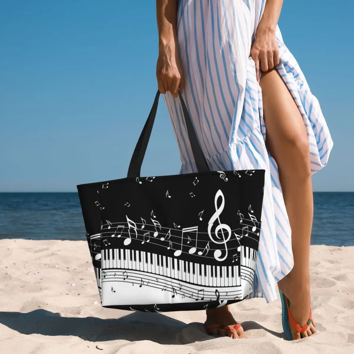 Abstrakte Klaviertasten mit Mu – Yoga Fitness Music Bewertung und Preis
