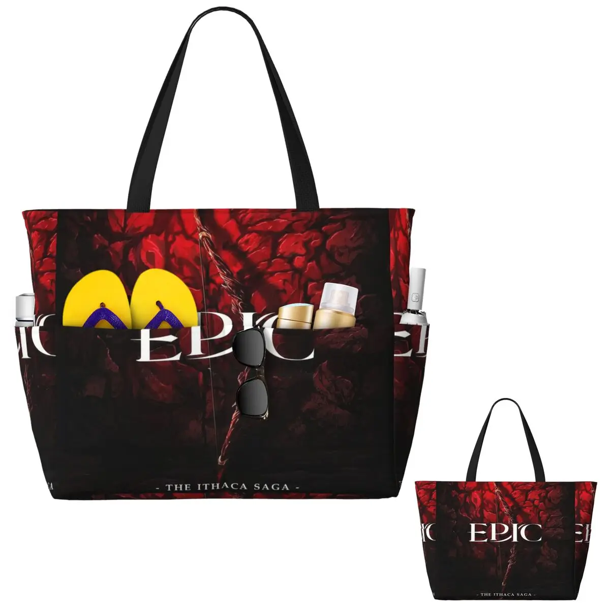 Epic The Musical The Ithaca Sa – Yoga Fitness Music Bewertung und Preis