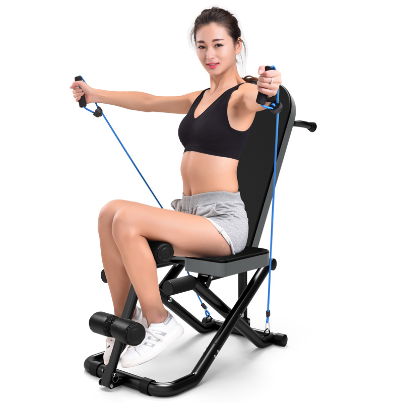 Invertierte Maschine, kleine H – Yoga Fitness Video Bewertung und Preis