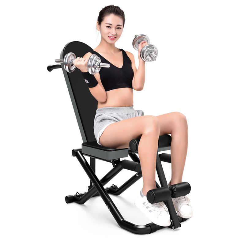 Invertierte Maschine, kleine H – Yoga Fitness Video Bewertung und Preis
