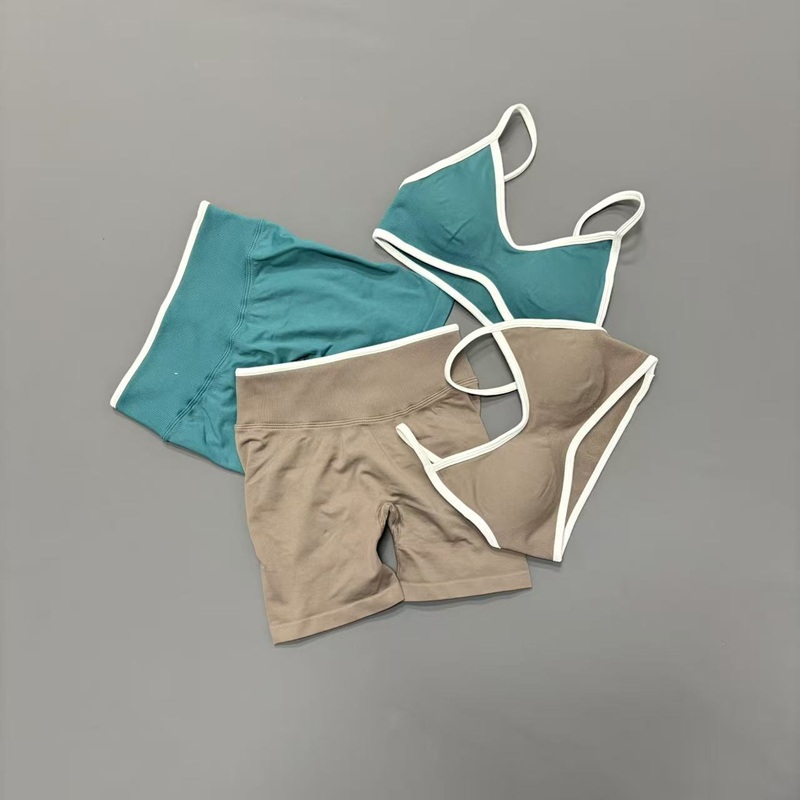 2-teiliges Fitness-Set für Dam – Ignite Yoga Fitness Bewertung und Preis
