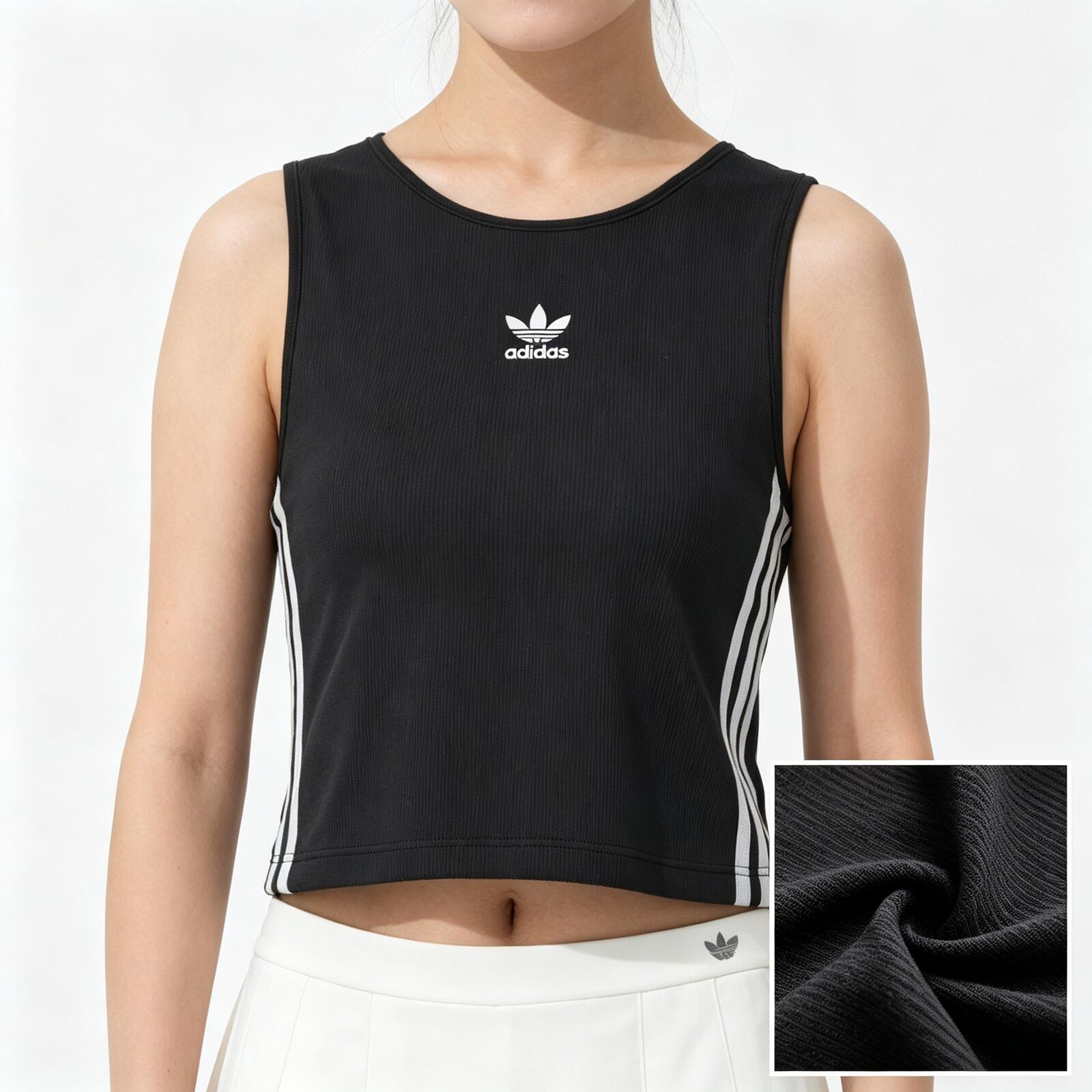Neue Adidas Trefoil Damen-Spor – Yoga Fitness For Men Bewertung und Preis