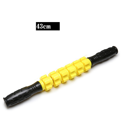 Getriebe Massage Stick Bar Gym – Yoga Fitness Gear Bewertung und Preis