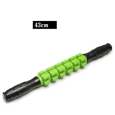 Getriebe Massage Stick Bar Gym – Yoga Fitness Gear Bewertung und Preis