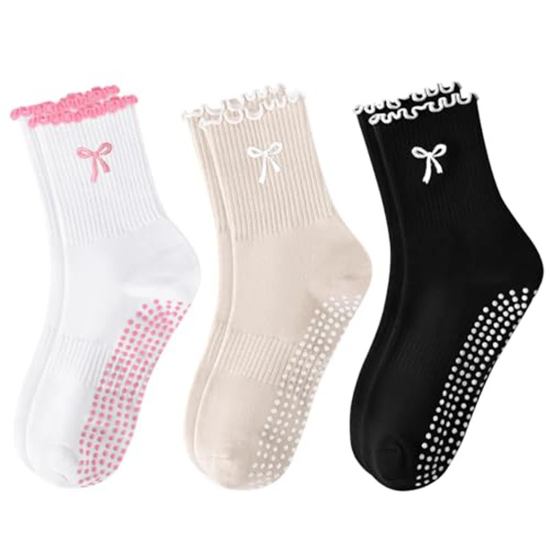 Professionelle Yoga-Socken, Ba – Yoga Fitness Usa Bewertung und Preis