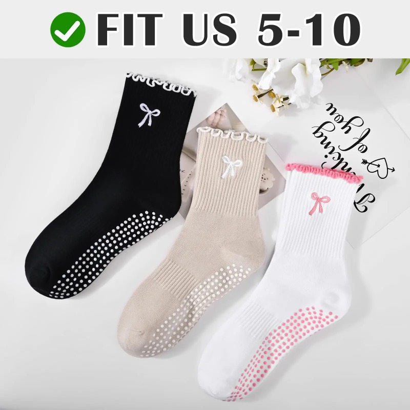 Professionelle Yoga-Socken, Ba – Yoga Fitness Usa Bewertung und Preis
