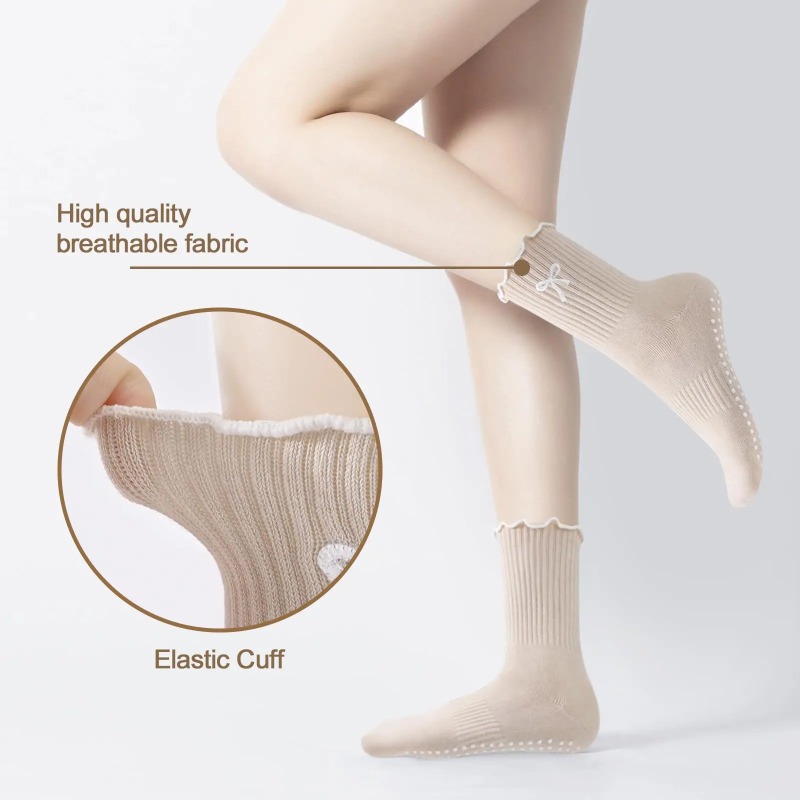 Professionelle Yoga-Socken, Ba – Yoga Fitness Usa Bewertung und Preis