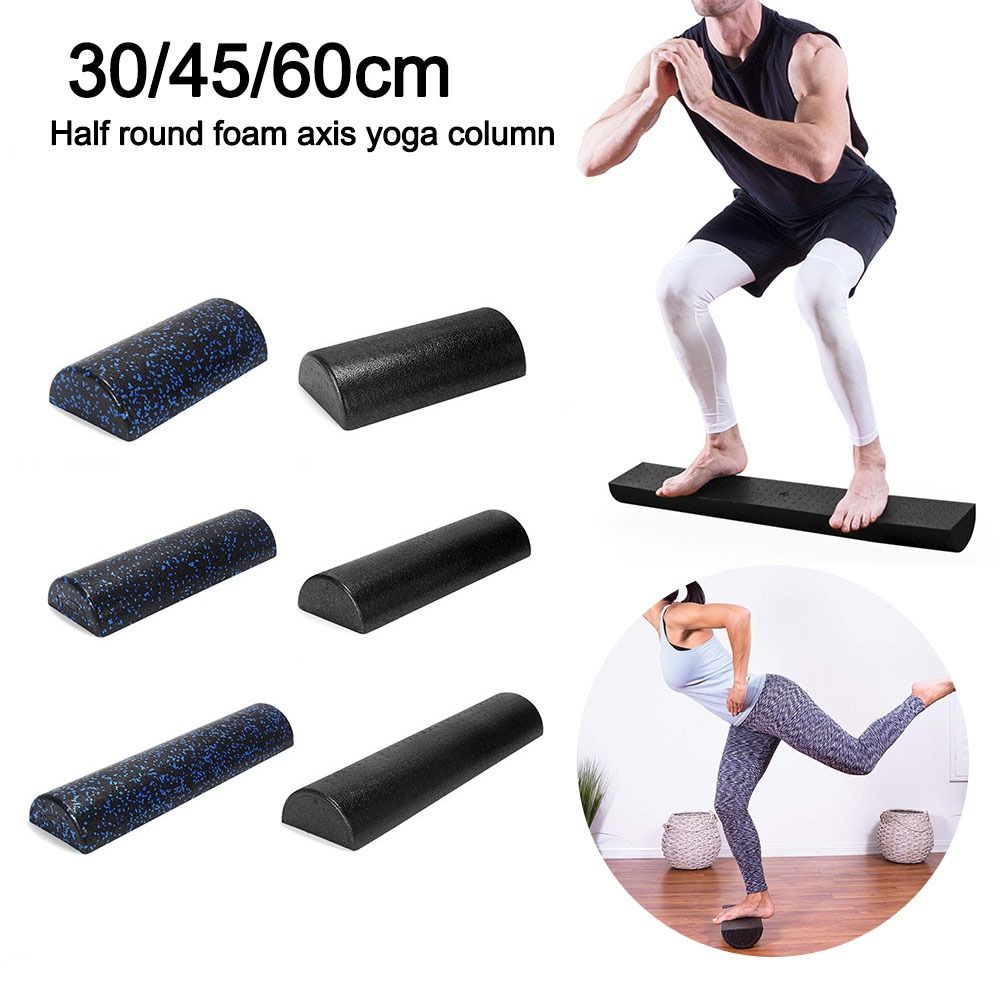 Neue 30/45/60 cm EPP-Schaumsto – Yoga Fitness For Men Bewertung und Preis