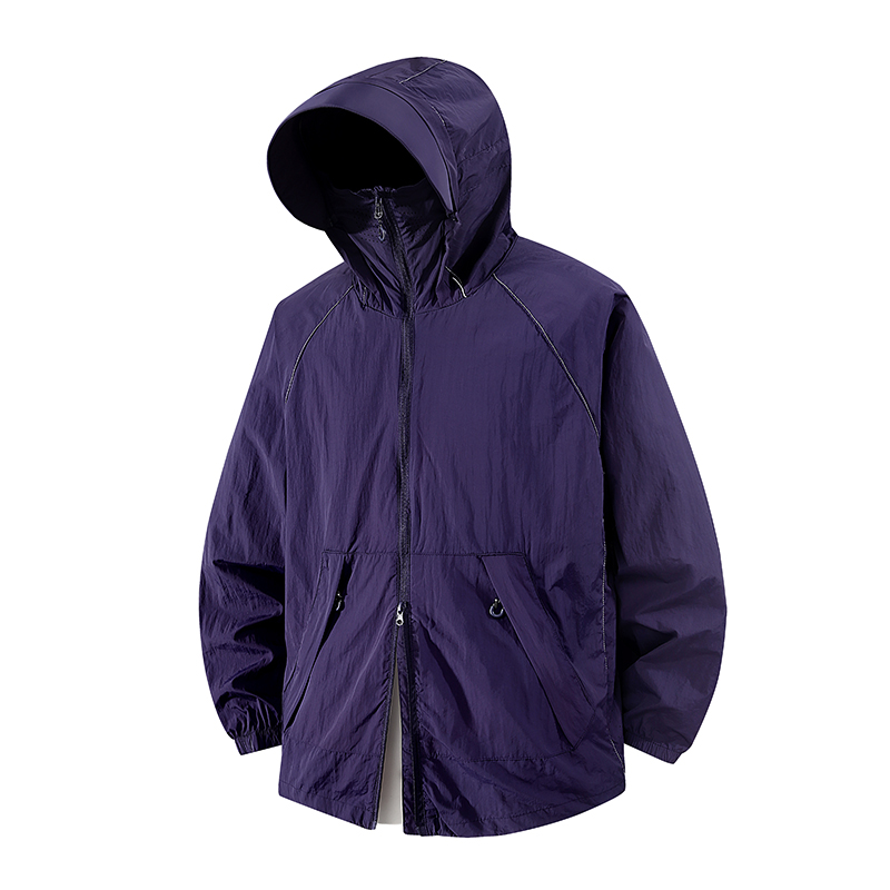 Sommer Outdoor Laufjacke, Leic – Yoga Fitness For Men Bewertung und Preis
