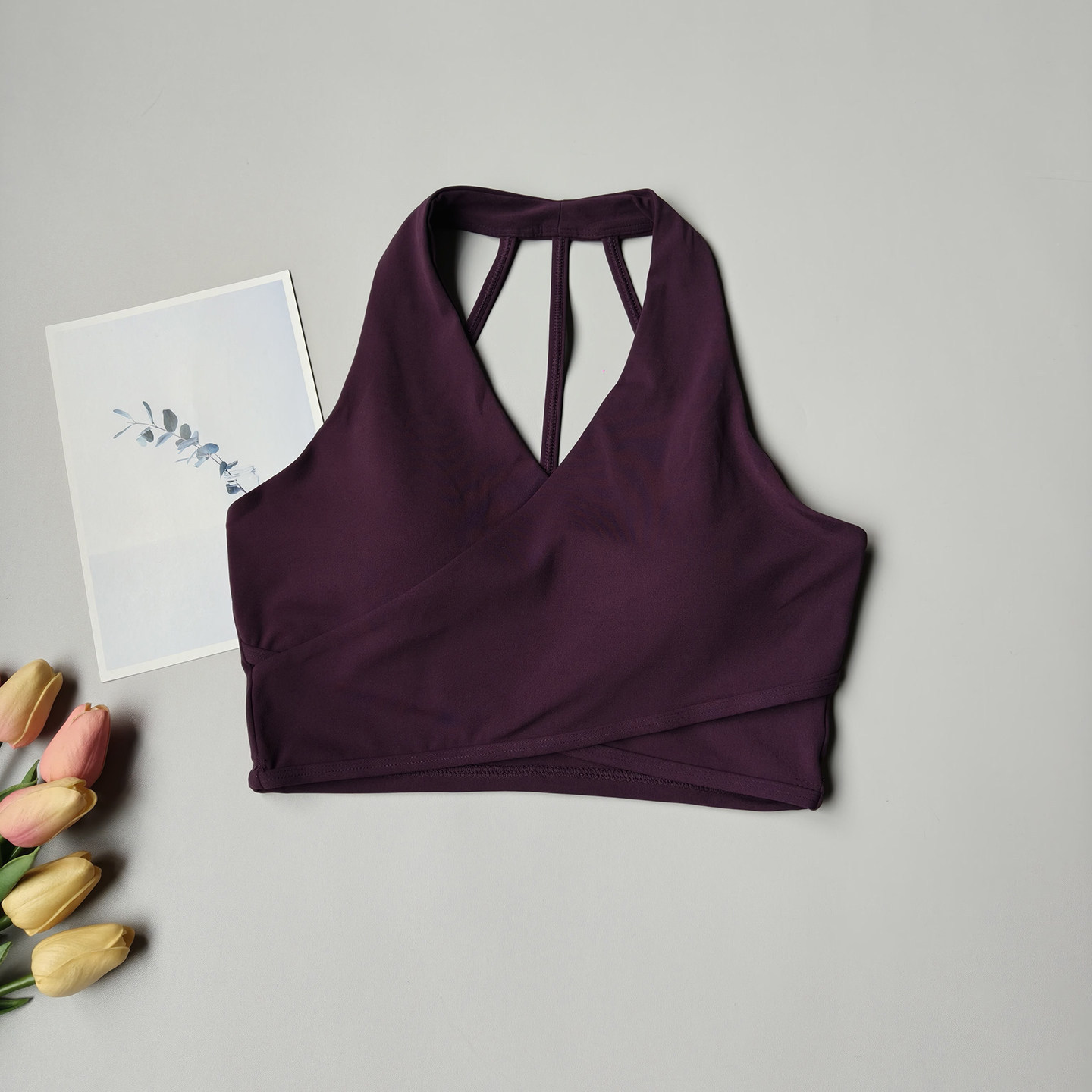 Damen Einteiler Sport-Top: Vie – Yoga Fitness For Men Bewertung und Preis