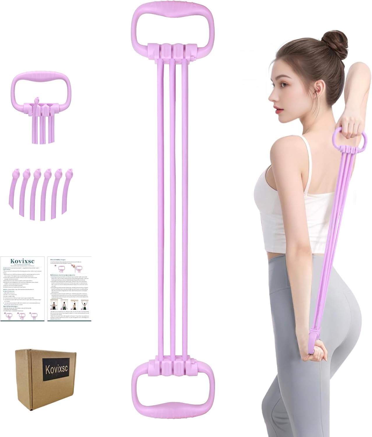 Abbildung 8 Widerstandsband fü – Figure 8 Resistance Band Bewertung und Preis