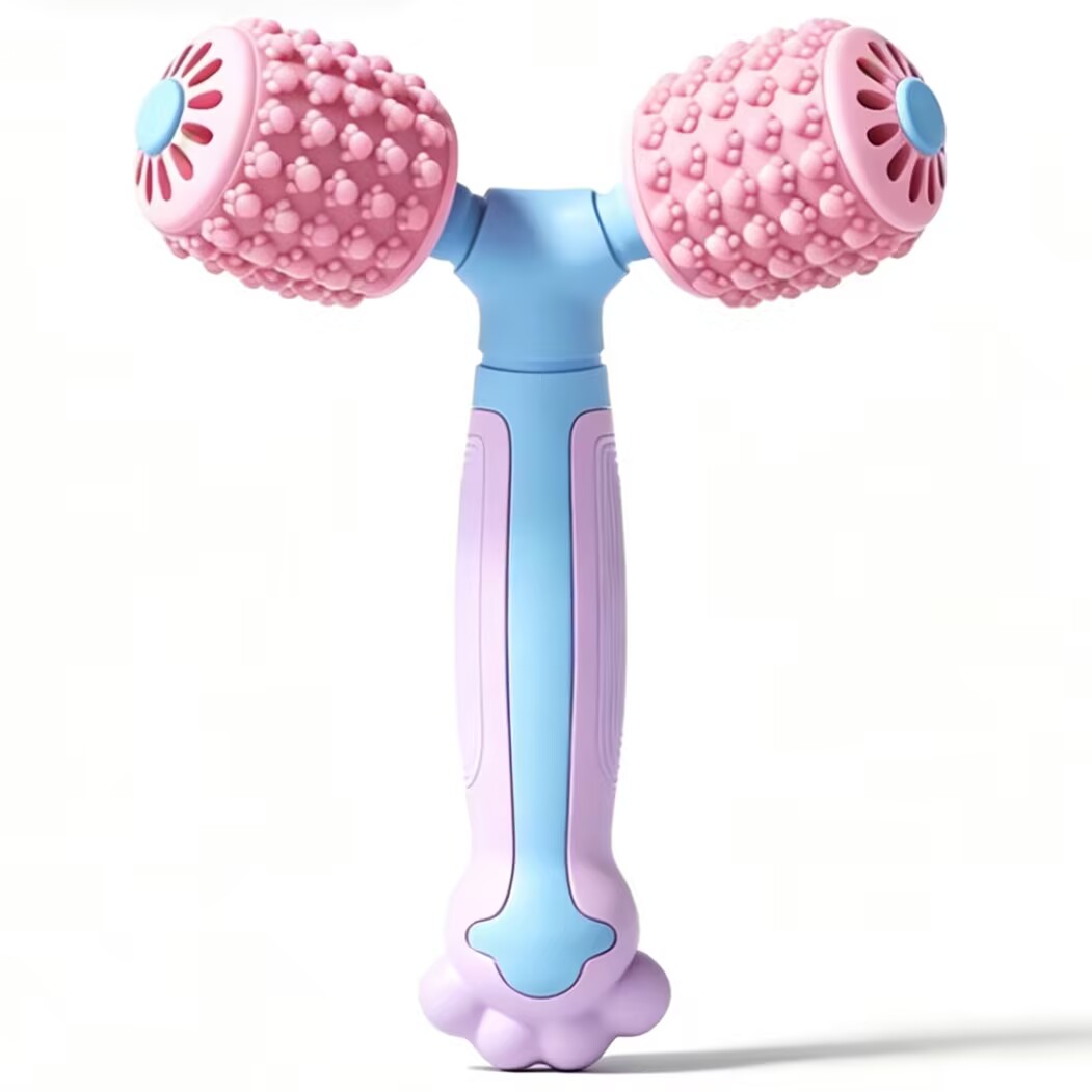 Yoga-Massagestab für Waden- un – Yoga Fitness Gear Bewertung und Preis