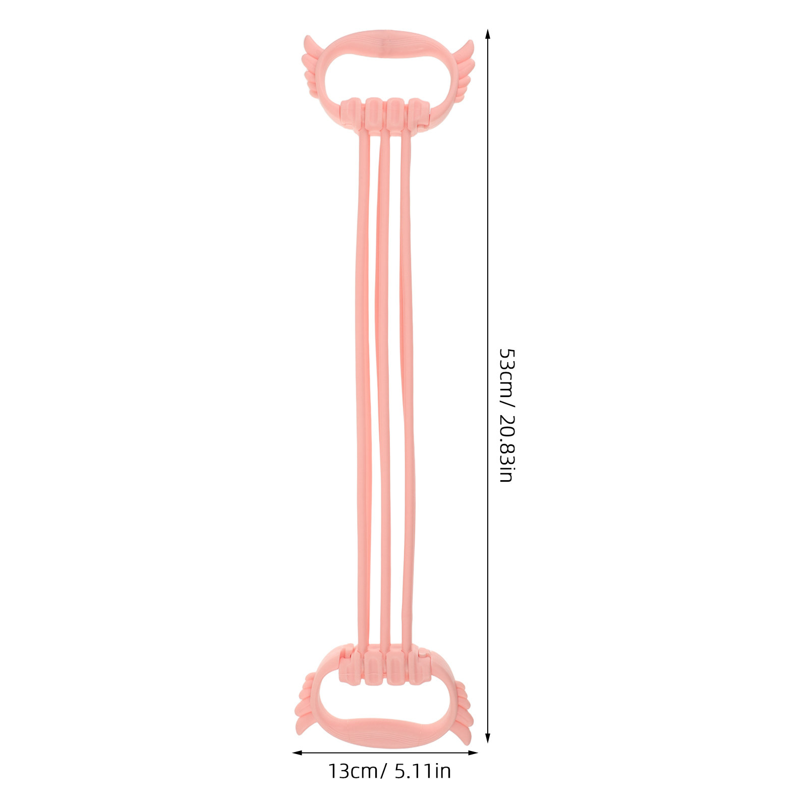 Verstellbares Widerstandsband  – Figure 8 Resistance Band Bewertung und Preis