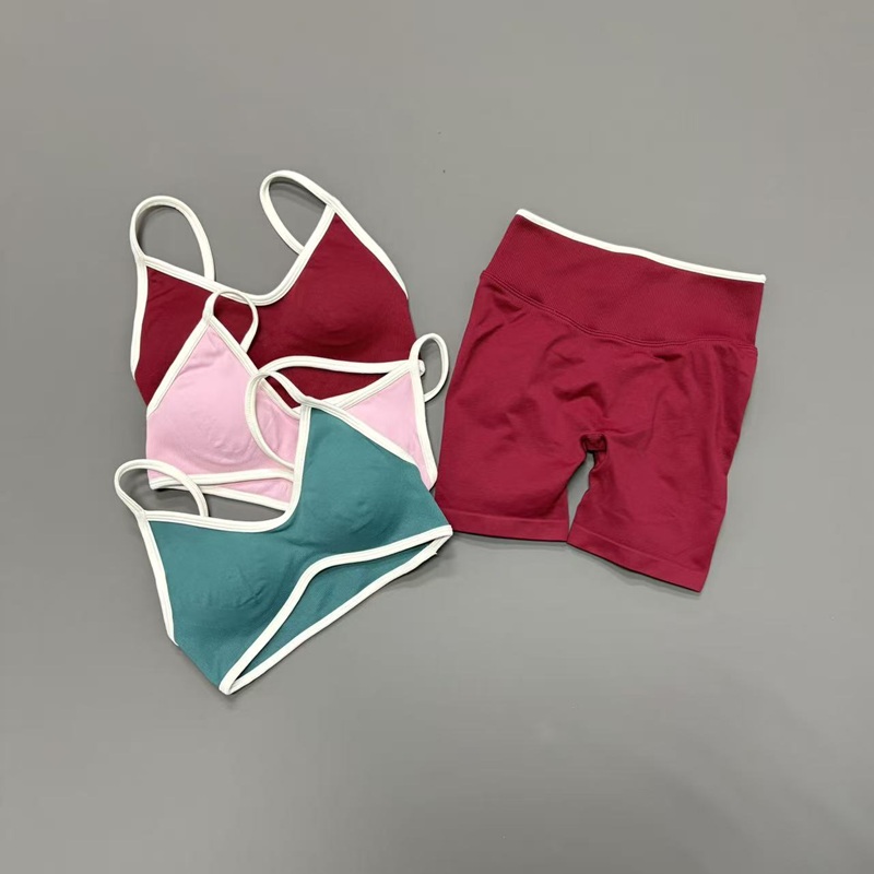 2-teilige Workout-Sets für Dam – Ignite Yoga Fitness Bewertung und Preis