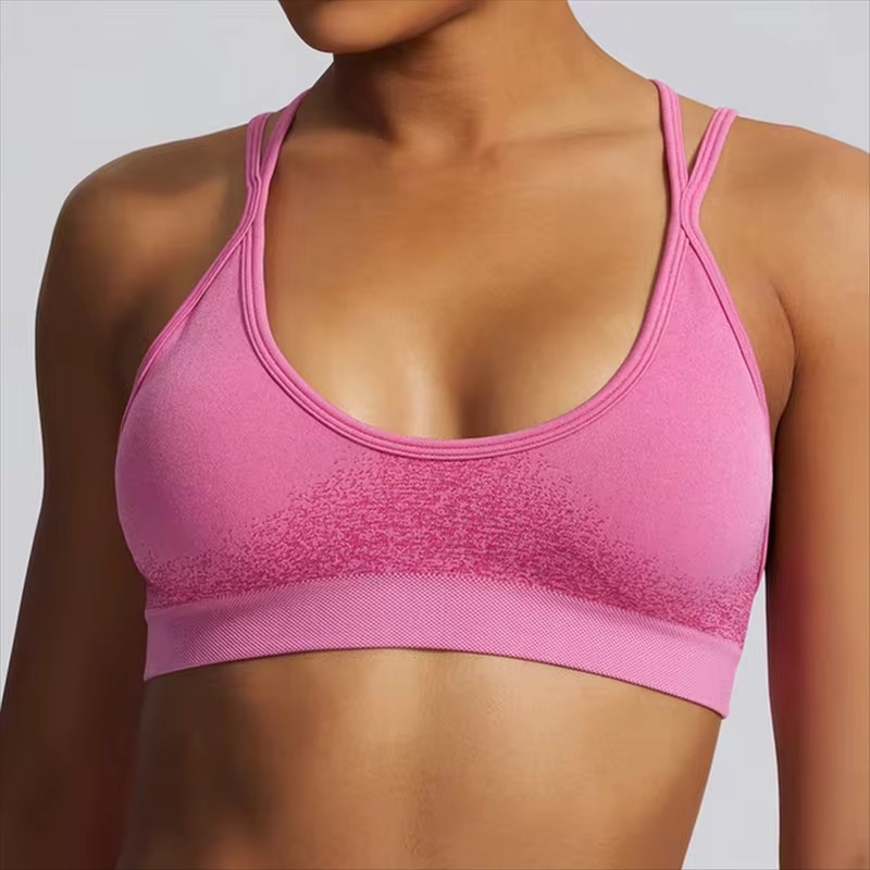 Ignite Cross-Back Sport-BH für – Ignite Yoga Fitness Bewertung und Preis