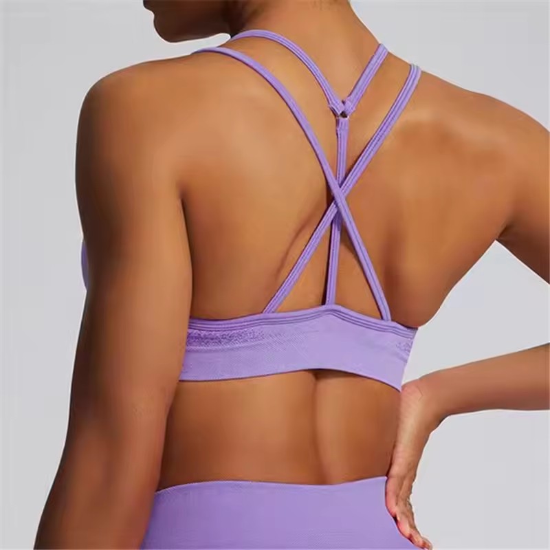 Ignite Cross-Back Sport-BH für – Ignite Yoga Fitness Bewertung und Preis