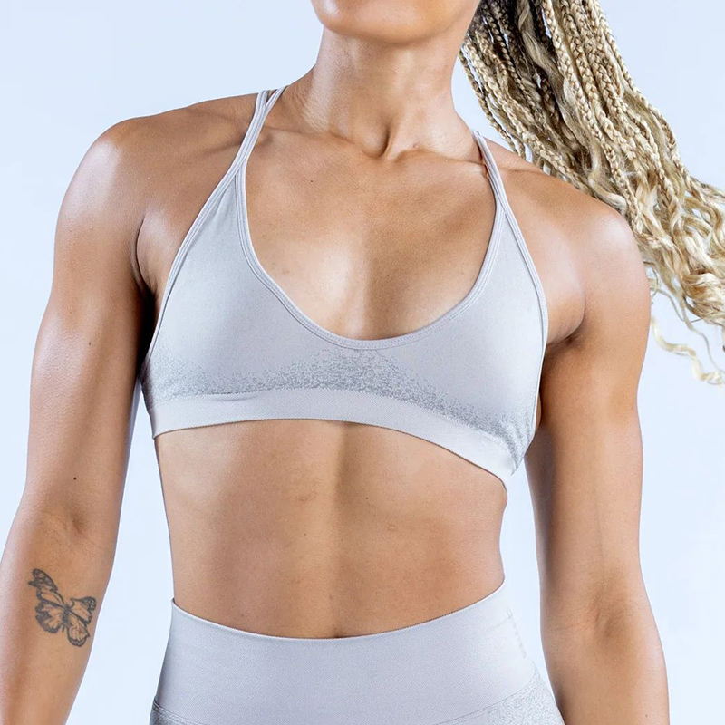 Ignite Crop Top Push-Up Sport- – Ignite Yoga Fitness Bewertung und Preis