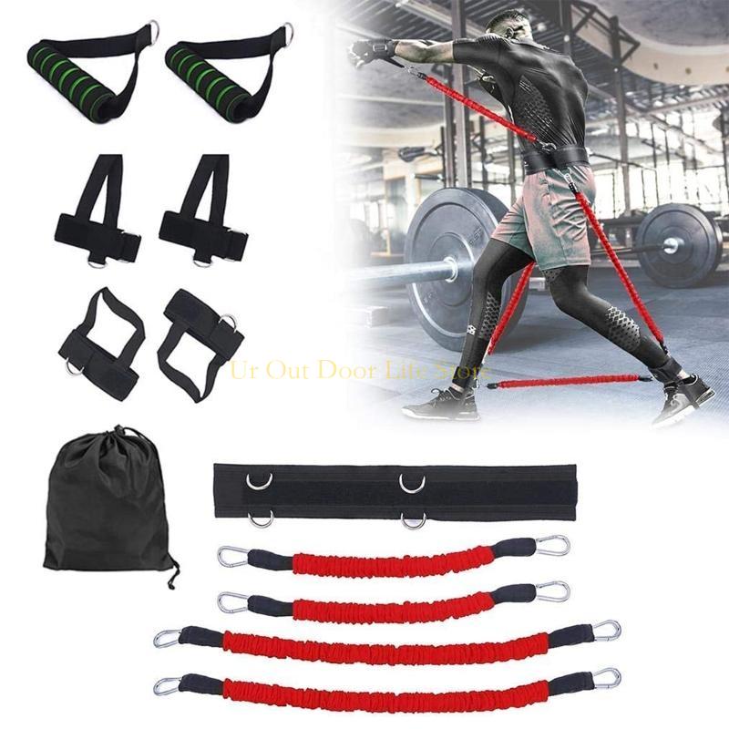 77UF Fitness-Set mit langen Wi – Yoga Fitness Video Bewertung und Preis