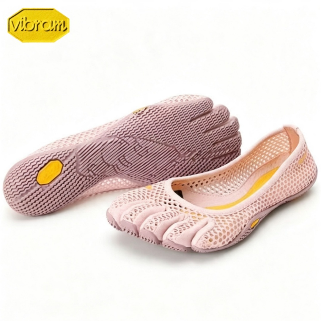 Marken-Sonderangebot: Vibram F – Yoga Fitness Brand Bewertung und Preis