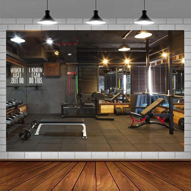 Fitness-Fotografie-Hintergrund – Yoga Fitness Video Bewertung und Preis