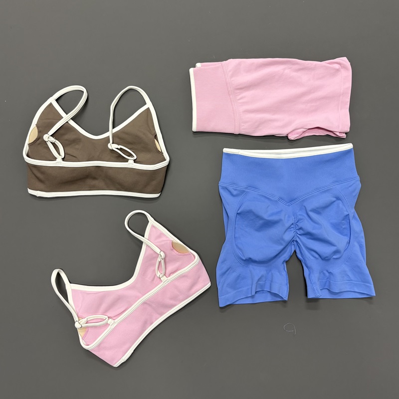 2-teiliges Fitness-Set für Dam – Ignite Yoga Fitness Bewertung und Preis