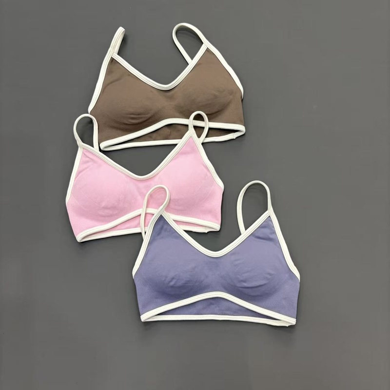 HISTELLO Ignite Bra Nahtloses, – Ignite Yoga Fitness Bewertung und Preis