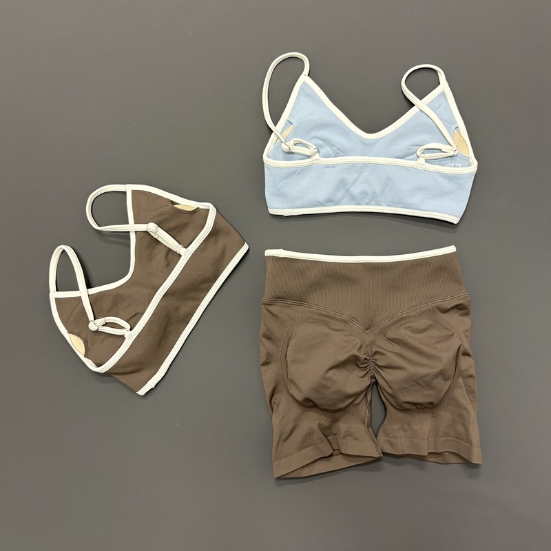 2-teiliges Sportset Ignite Scu – Ignite Yoga Fitness Bewertung und Preis