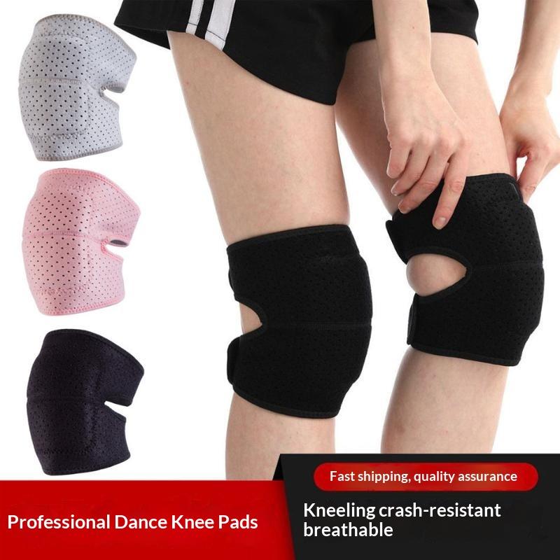 1/2 Stück Knieschoner für Tanz – Yoga Fitness Gear Bewertung und Preis