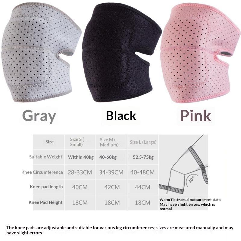 1/2 Stück Knieschoner für Tanz – Yoga Fitness Gear Bewertung und Preis