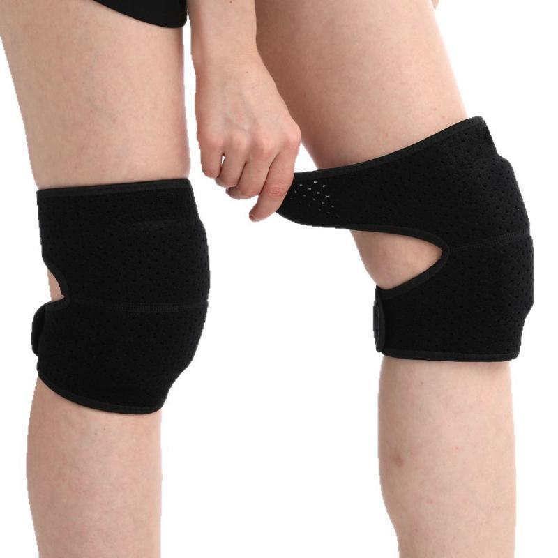1/2 Stück Knieschoner für Tanz – Yoga Fitness Gear Bewertung und Preis