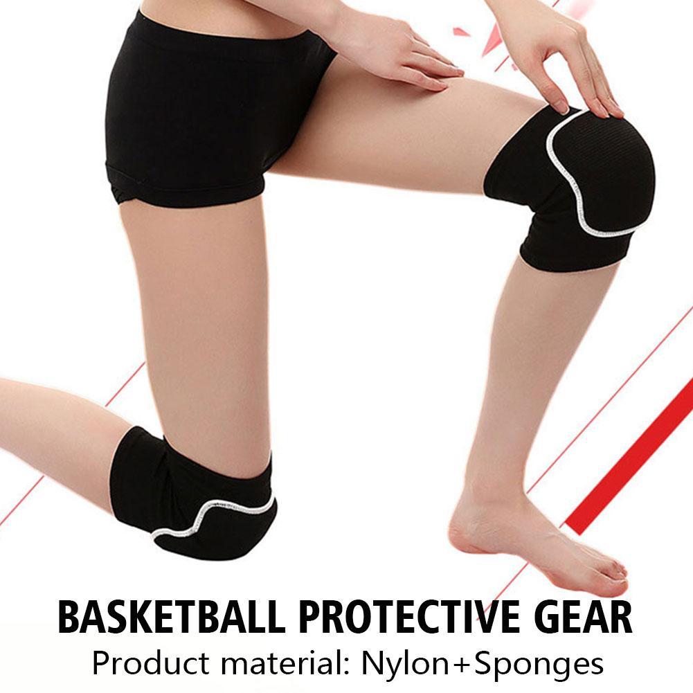 Tanzende Knieschützer für Voll – Yoga Fitness Gear Bewertung und Preis