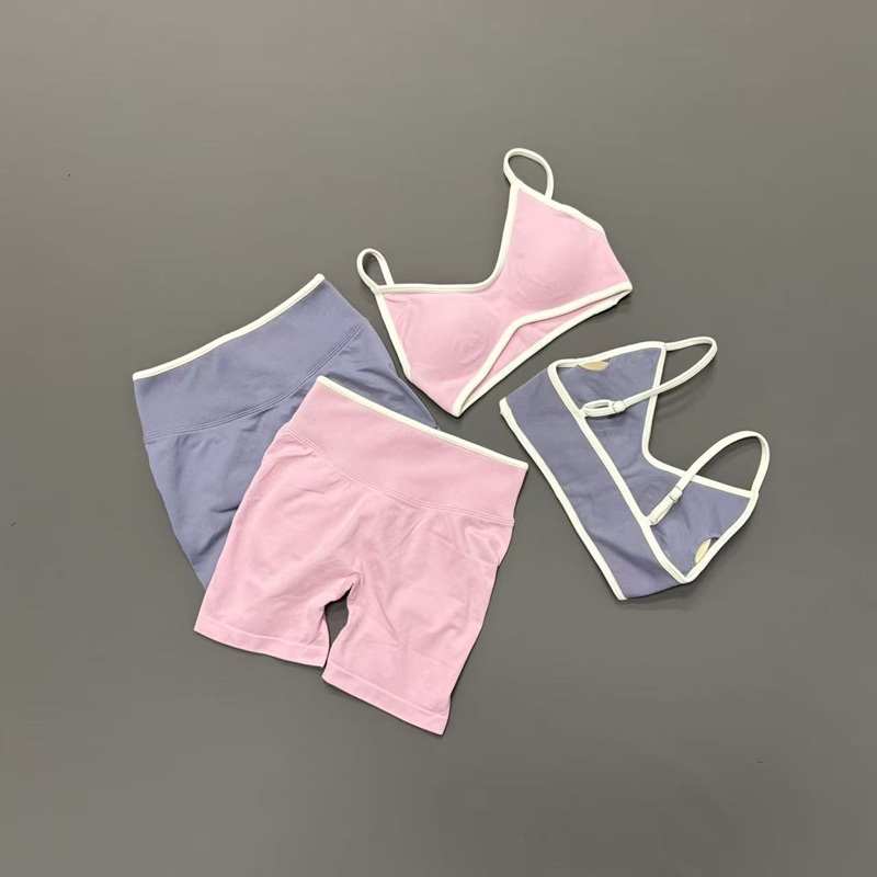 2-teiliges Fitness-Set für Dam – Ignite Yoga Fitness Bewertung und Preis