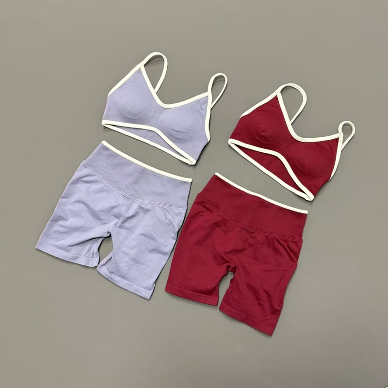 2-teiliges Fitness-Set für Dam – Ignite Yoga Fitness Bewertung und Preis