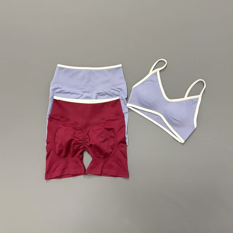 2-teiliges Fitness-Set für Dam – Ignite Yoga Fitness Bewertung und Preis