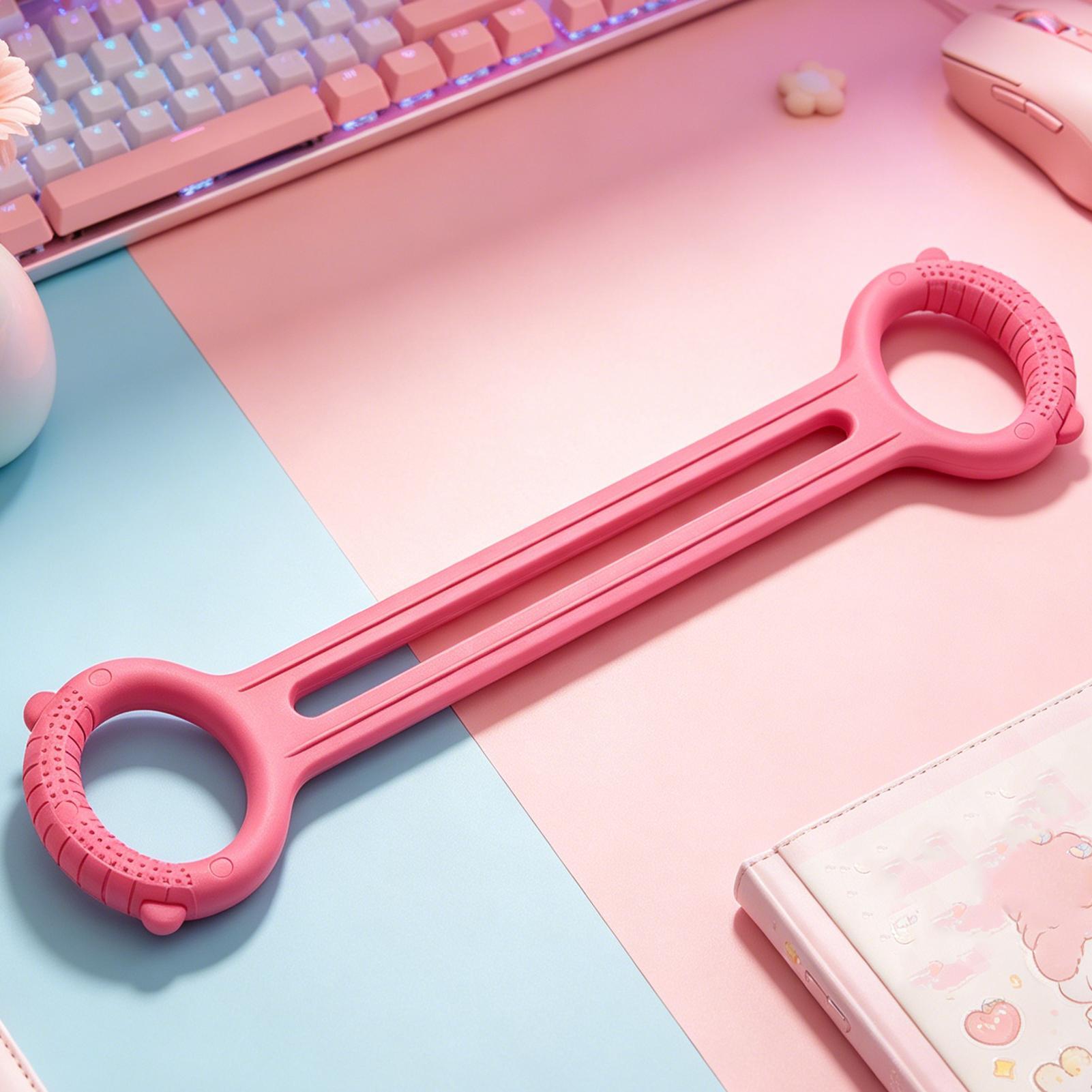 Widerstandsbänder für die Arme – Figure 8 Resistance Band Bewertung und Preis