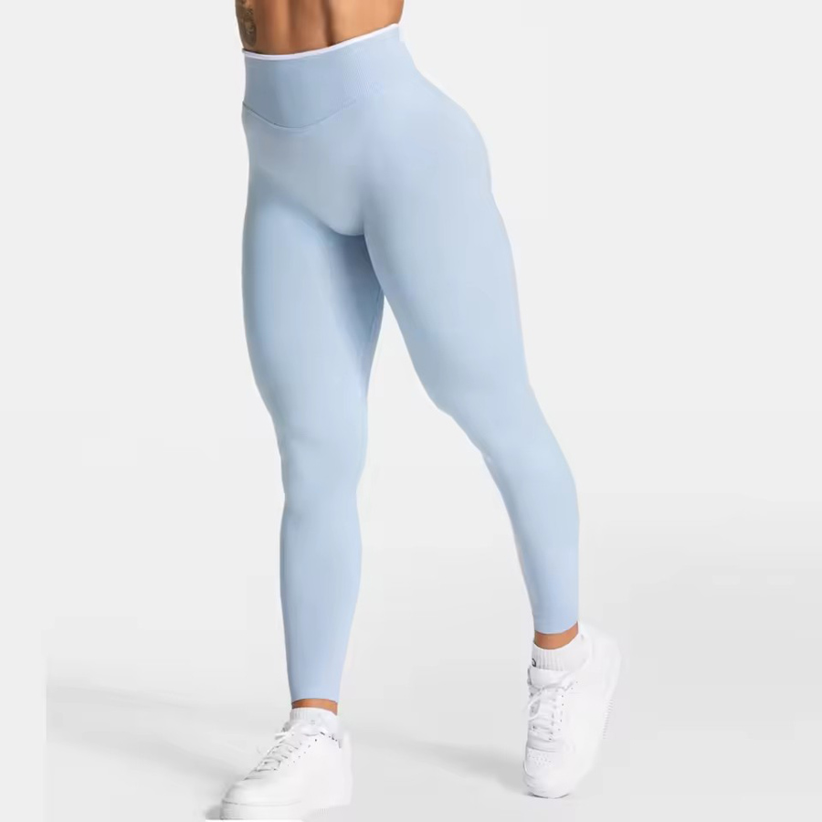 Ignite Nahtlose Yoga-Leggings  – Ignite Yoga Fitness Bewertung und Preis