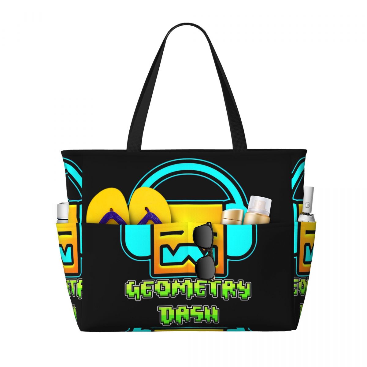 Geometry Dash Game Music Niedl – Yoga Fitness Music Bewertung und Preis