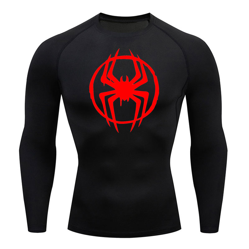 Rash guard Kompression shemd B – Yoga Fitness Brand Bewertung und Preis