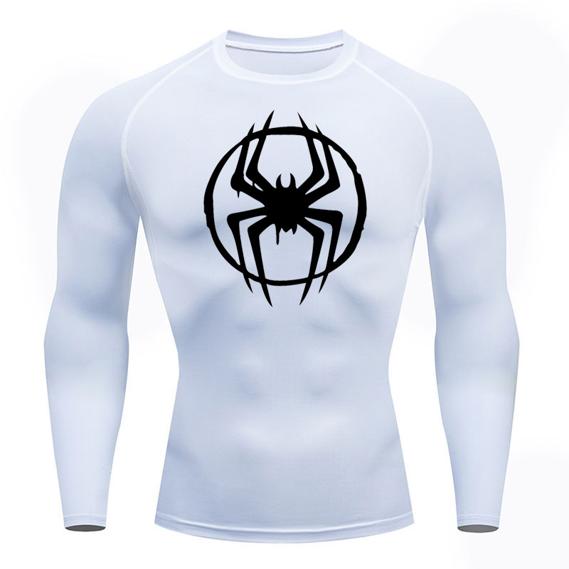 Rash guard Kompression shemd B – Yoga Fitness Brand Bewertung und Preis